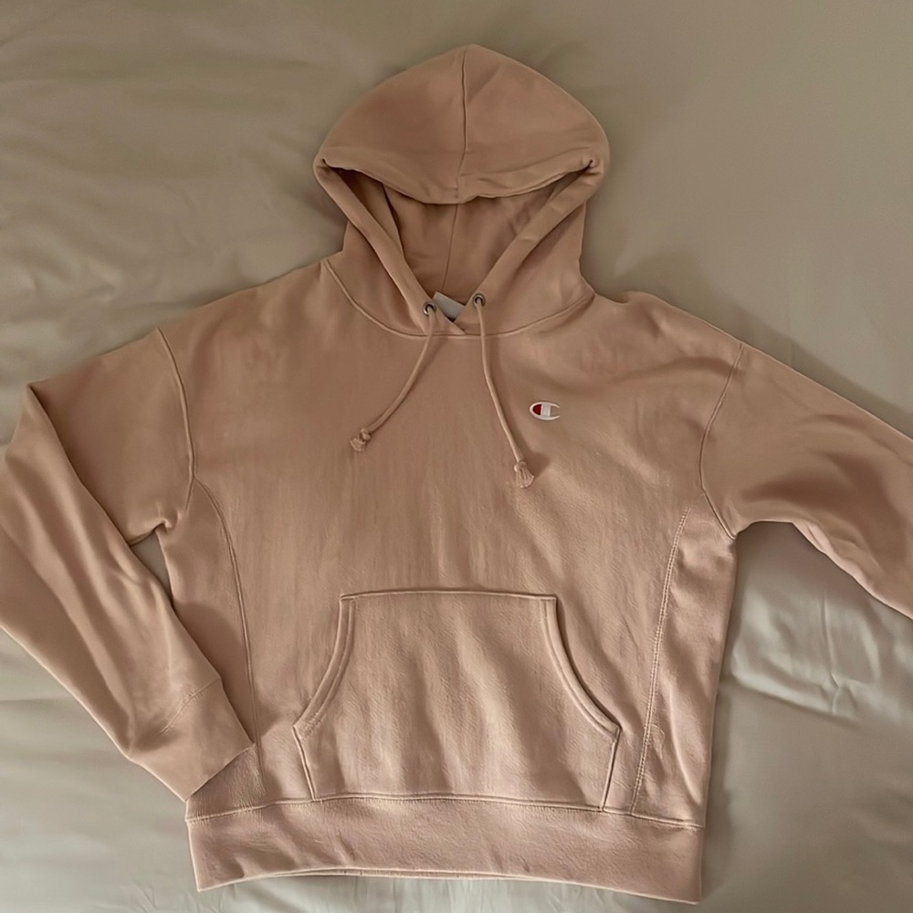 Women’s Champion Hoodie